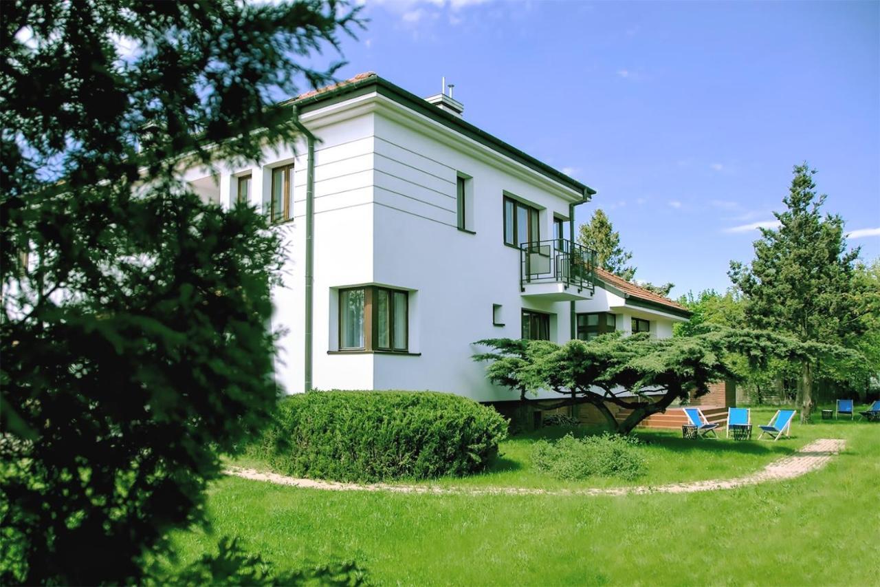 Apart Hostel S8 Blizne Jasinskiego Dış mekan fotoğraf