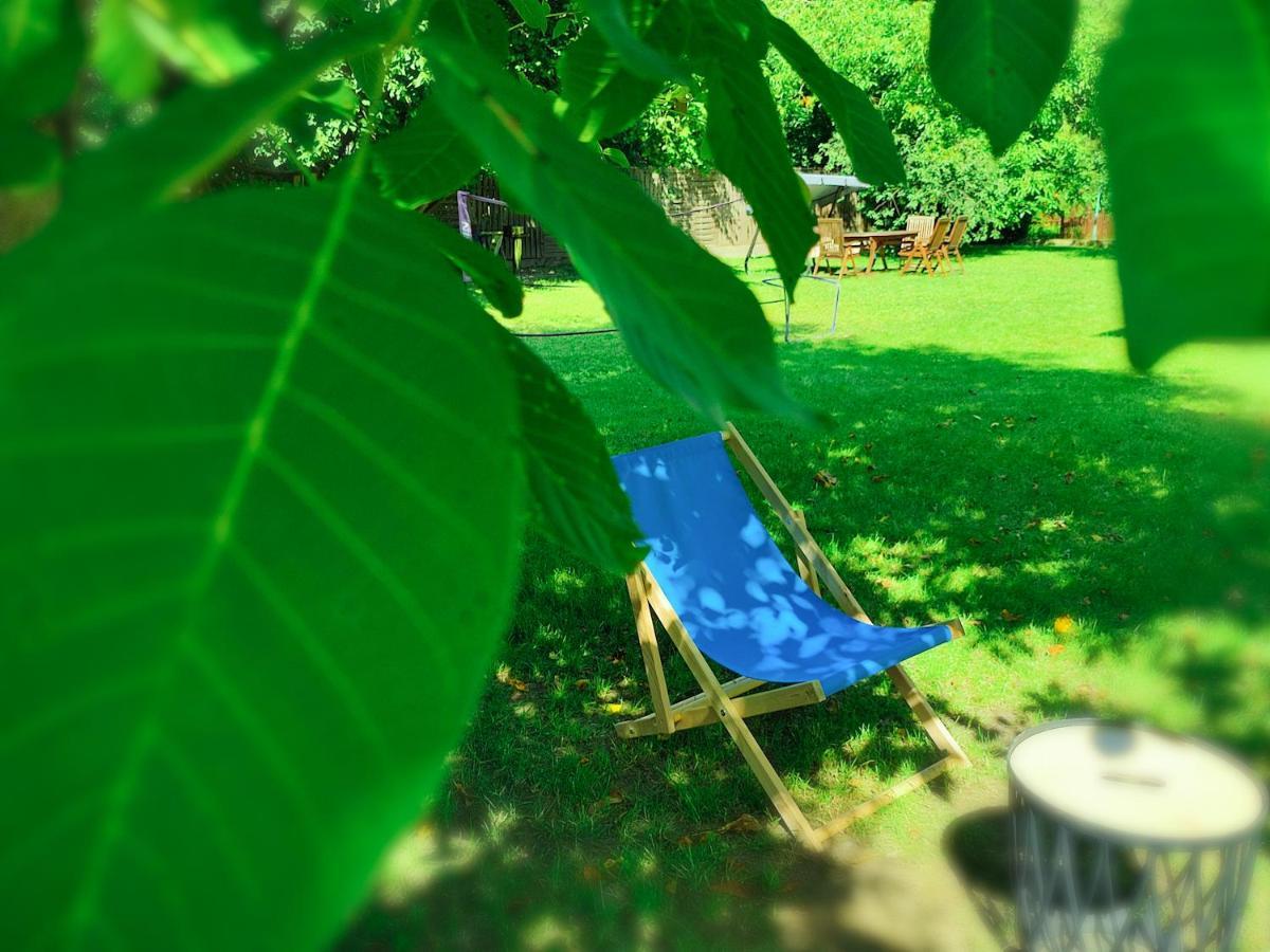 Apart Hostel S8 Blizne Jasinskiego Dış mekan fotoğraf