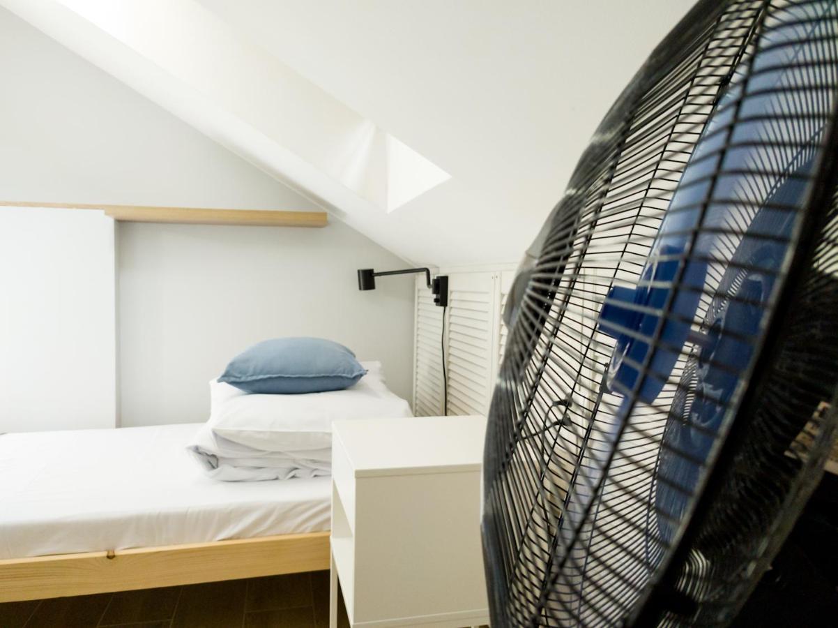 Apart Hostel S8 Blizne Jasinskiego Dış mekan fotoğraf